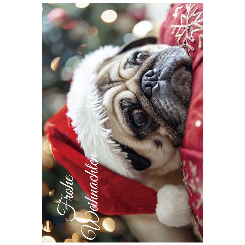 Christmas Greeting Cards