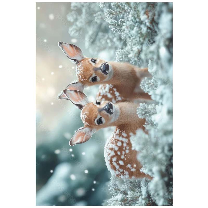 Christmas Greeting Cards