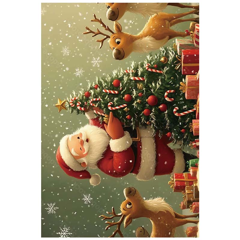 Christmas Greeting Cards