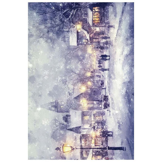 Christmas Greeting Cards