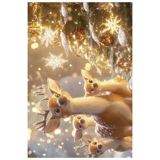 Christmas Greeting Cards