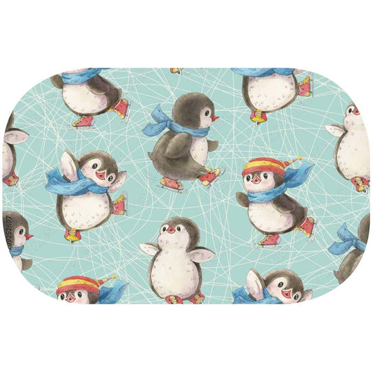 Christmas placemats