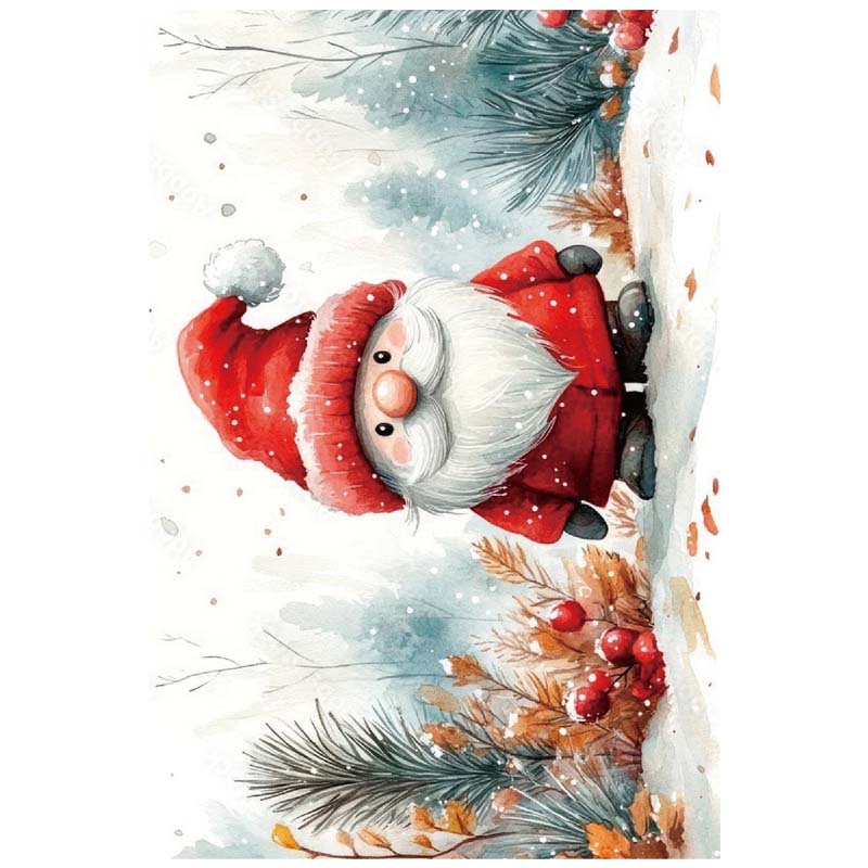 Christmas Greeting Cards