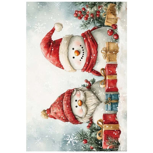Christmas Greeting Cards