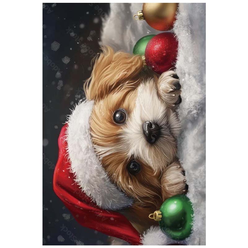 Christmas Greeting Cards