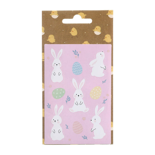 Easter stickers