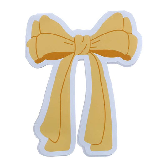 Easter napkins