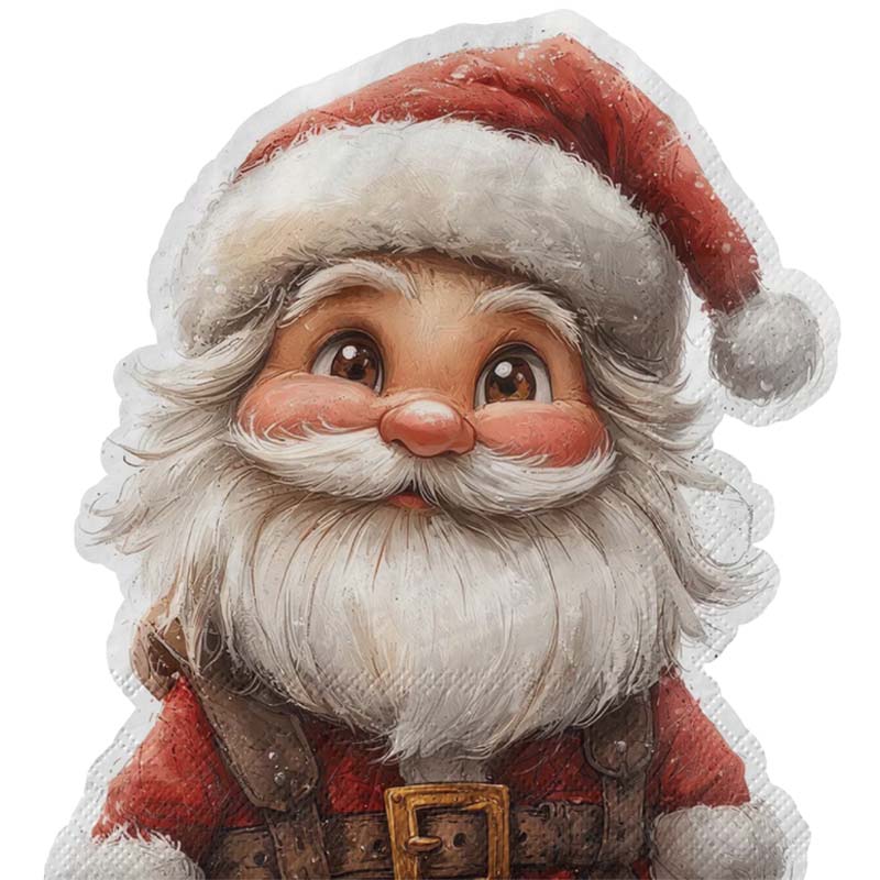 Christmas Napkins