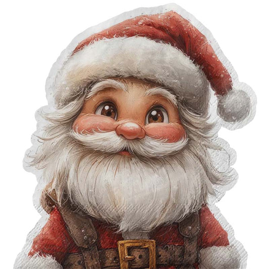 Christmas Napkins