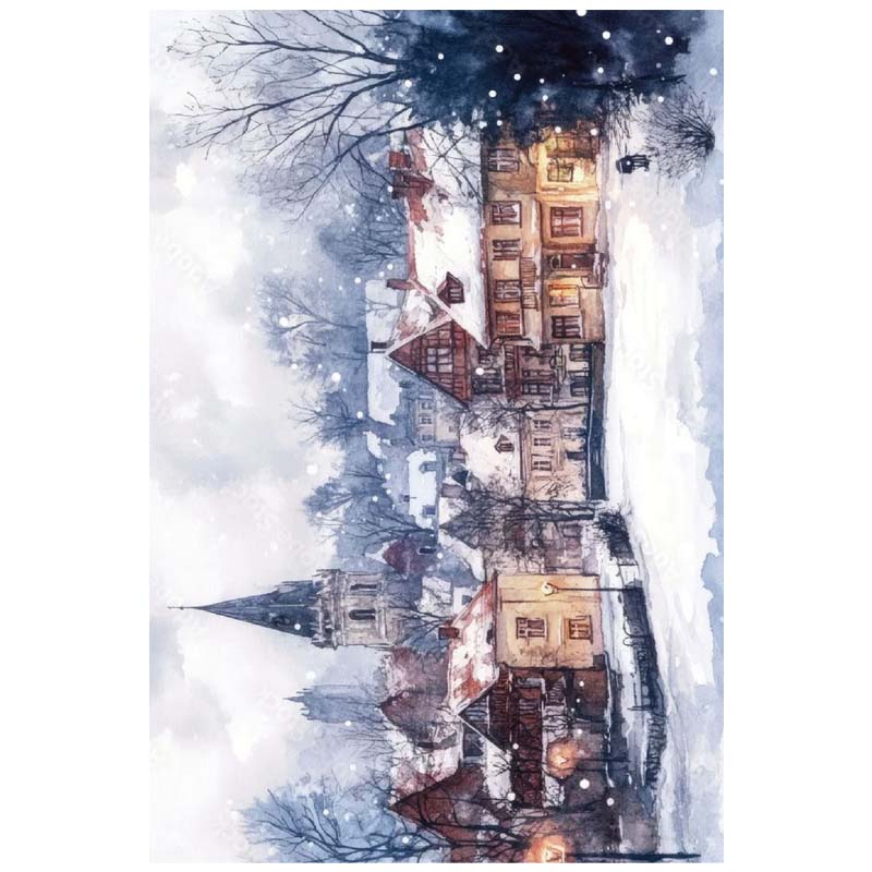 Christmas Greeting Cards