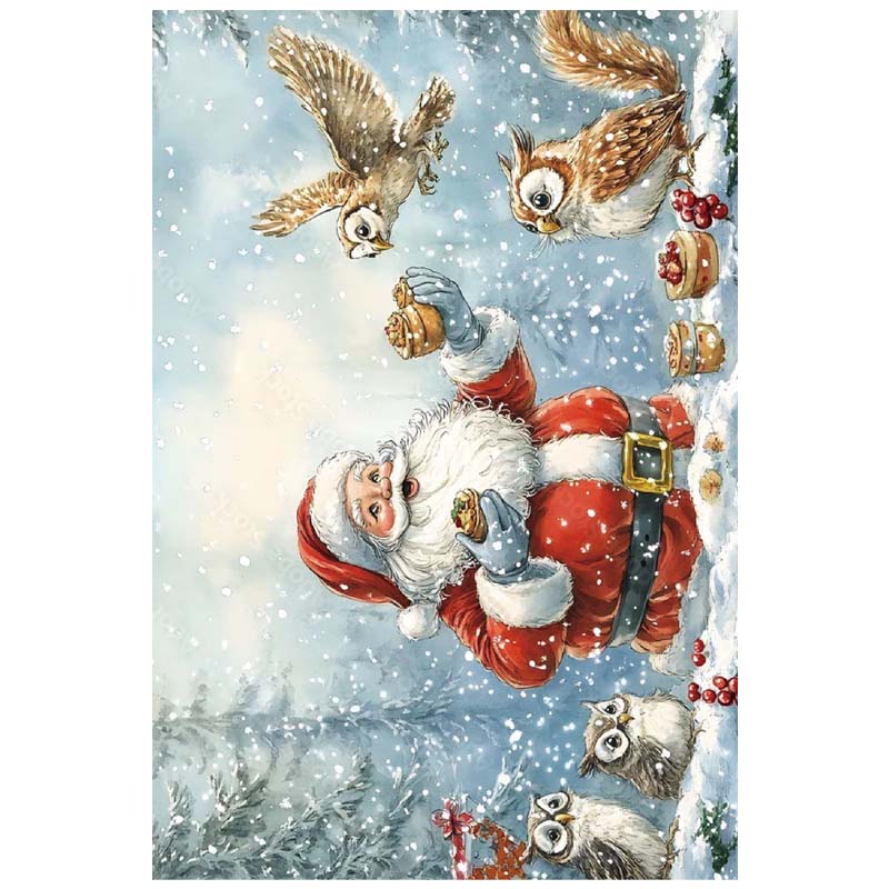 Christmas Greeting Cards
