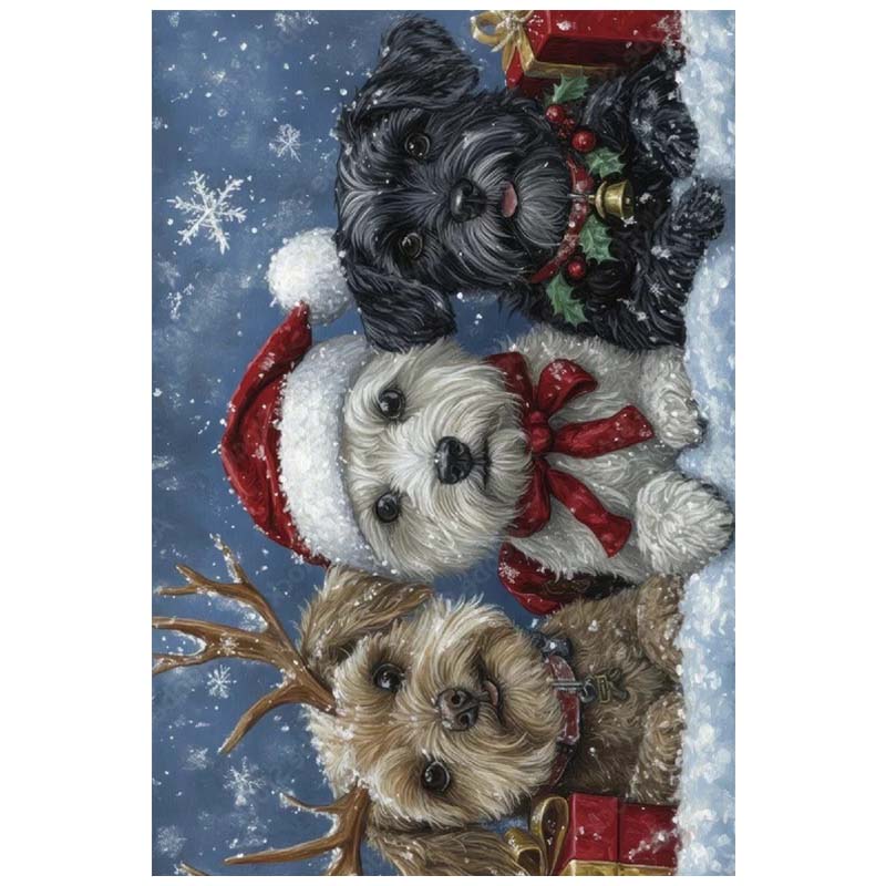 Christmas Greeting Cards