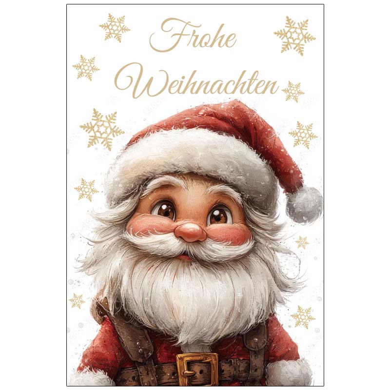 Christmas Greeting Cards