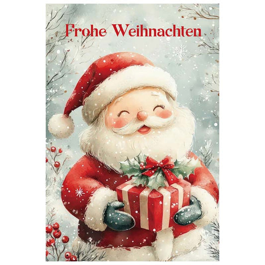 Christmas Greeting Cards