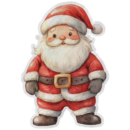 Christmas Napkins