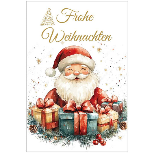 Christmas Greeting Cards