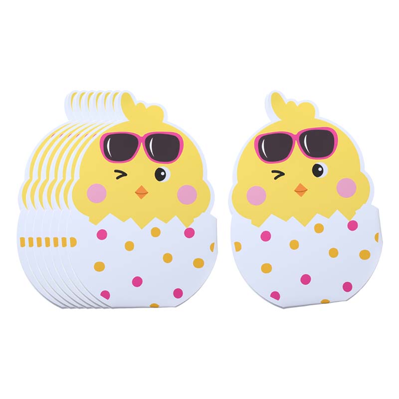 Easter napkins