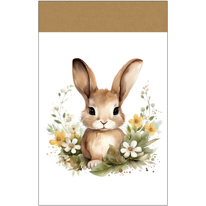Easter window stickers