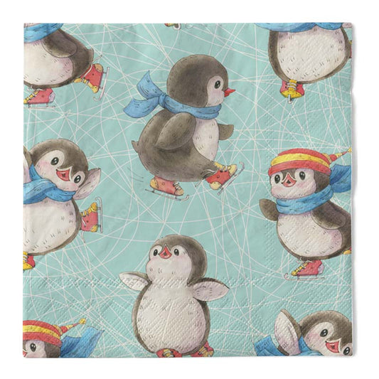 Christmas Napkins