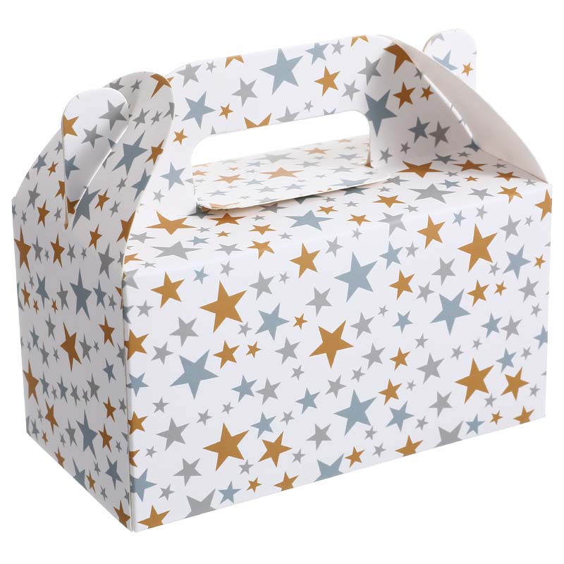 Little Stars Treat Box